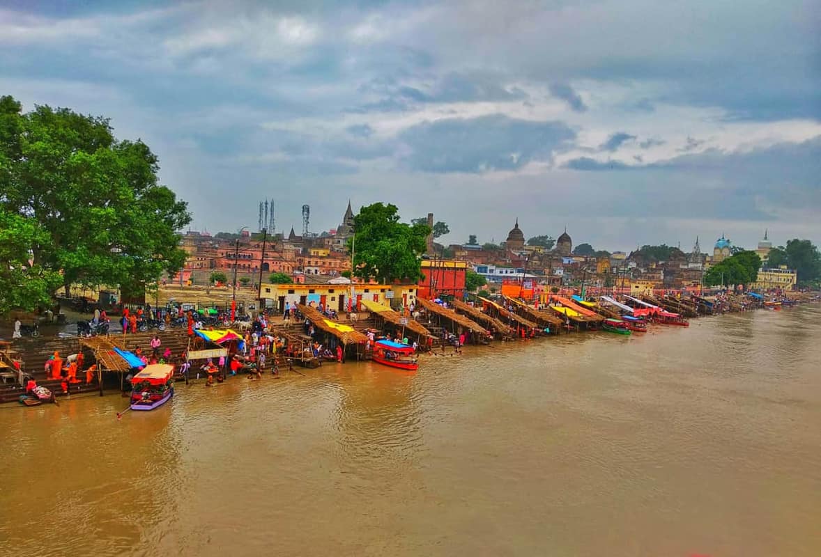 A Complete Travel Guide to Ayodhya 2024